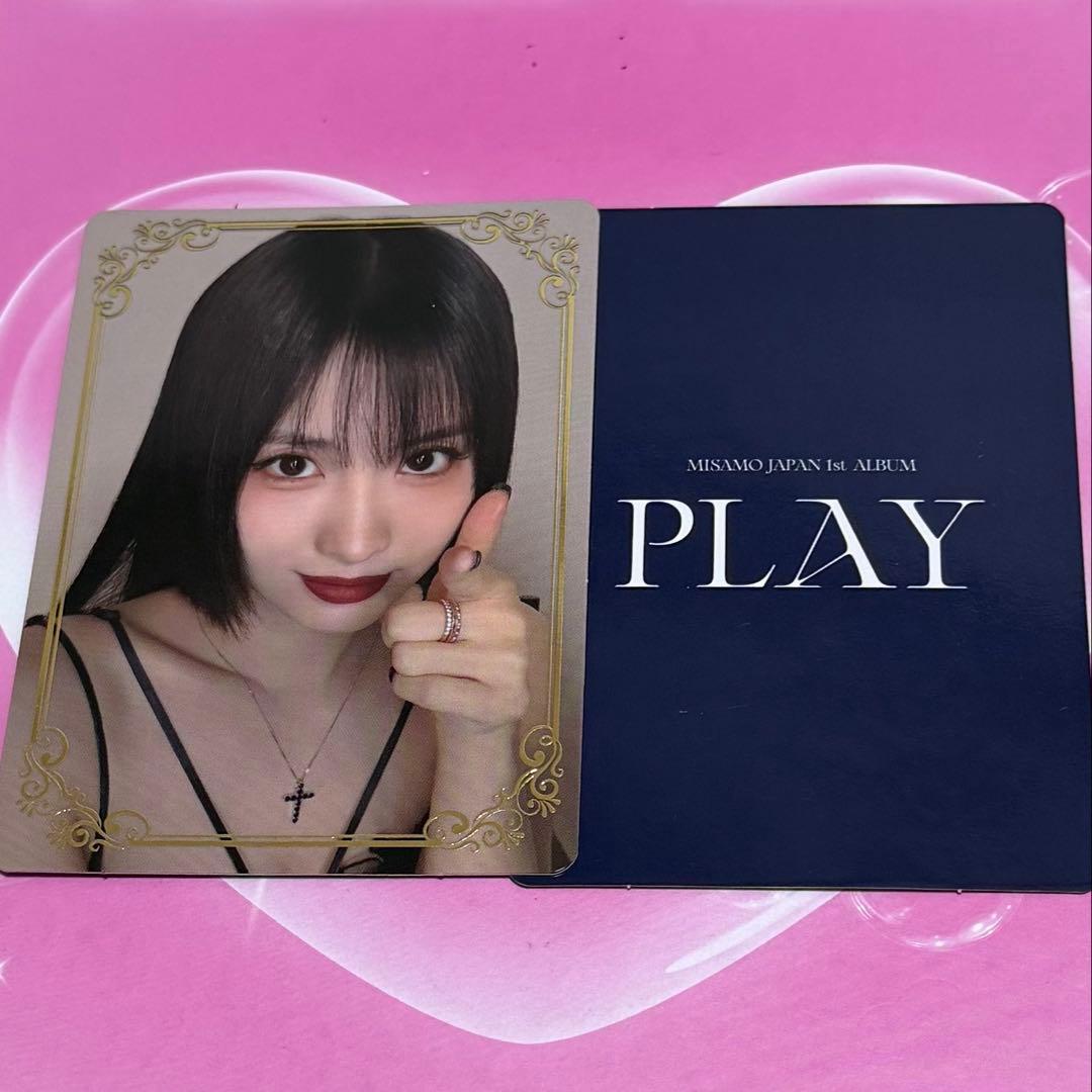 twiceトレカ モモ - メルカリ