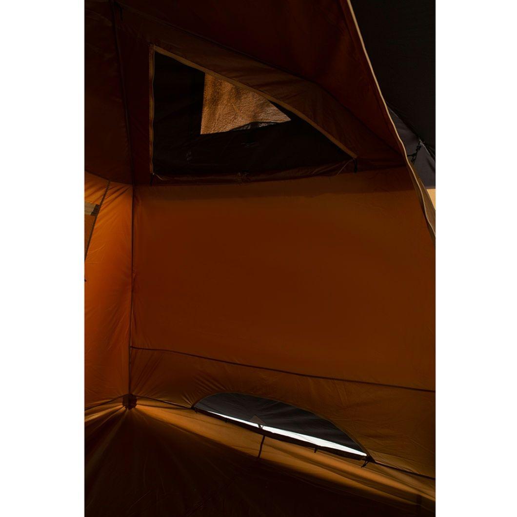 WILD-1別注モデル】コールマン タフスクリーン2ルームハウス/MDX