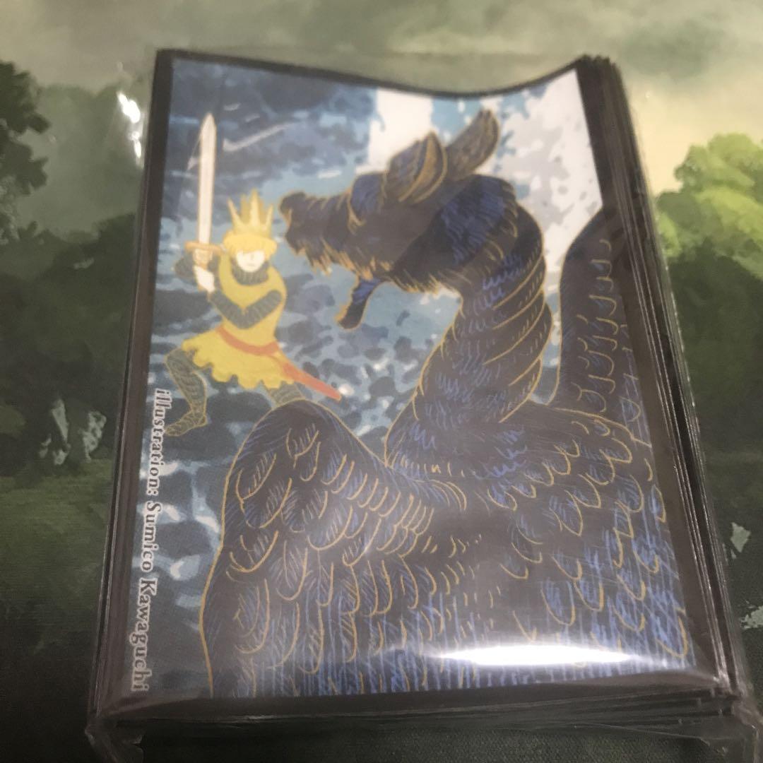 伊坂幸太郎先生　コロコロオンラインキャンペーン　スリーブ 伊坂幸太郎先生 コロコロオンラインキャンペーン スリーブ - メルカリ