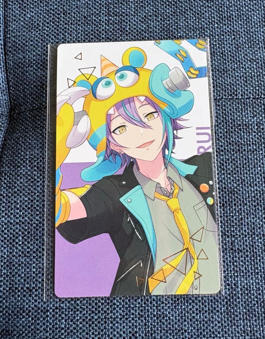 プロセカ エピカ 特典 神代類 - メルカリ