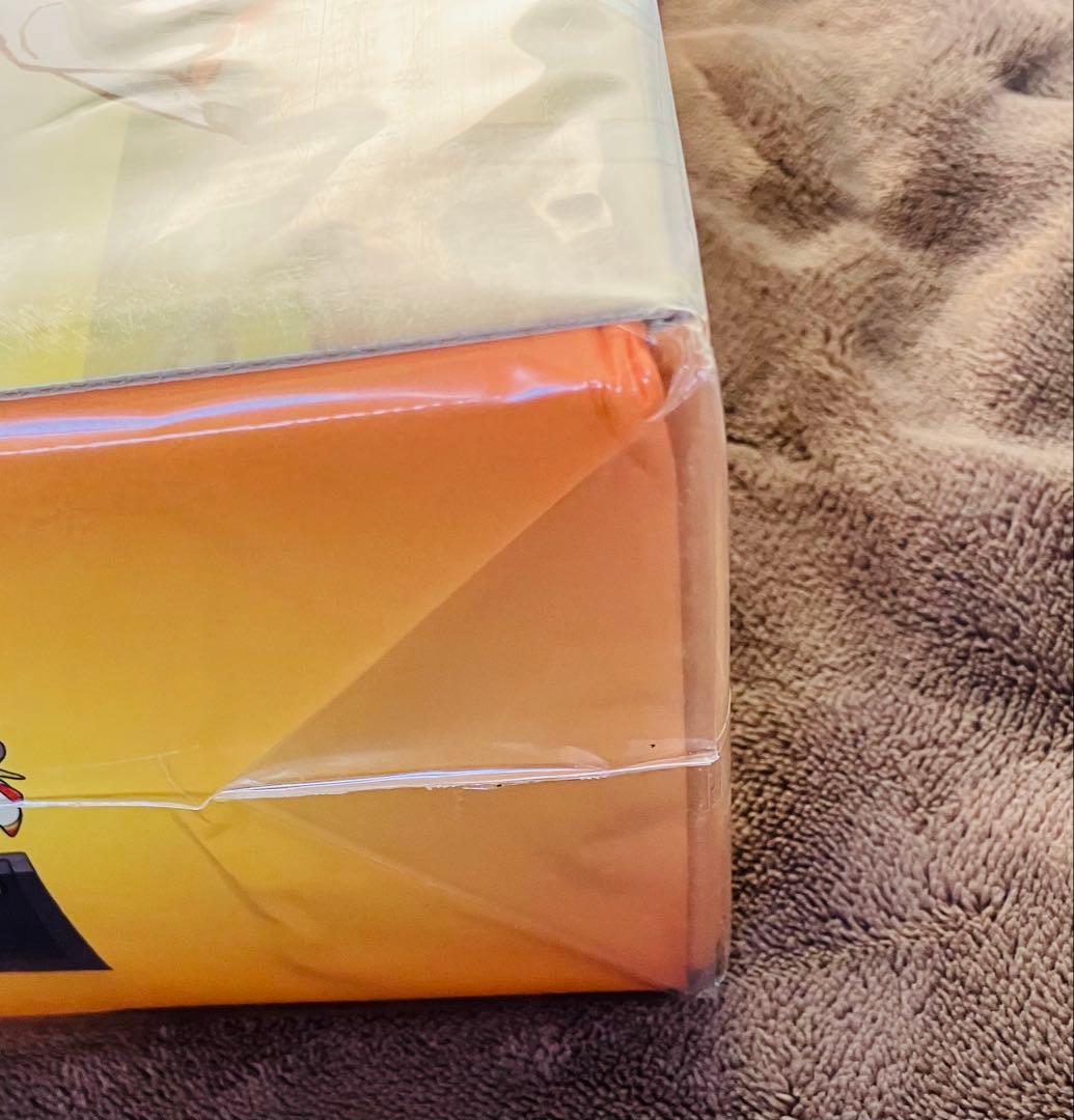 ポケモンカードゲーム 中国版リーリエスペシャルBOX③ 未開封