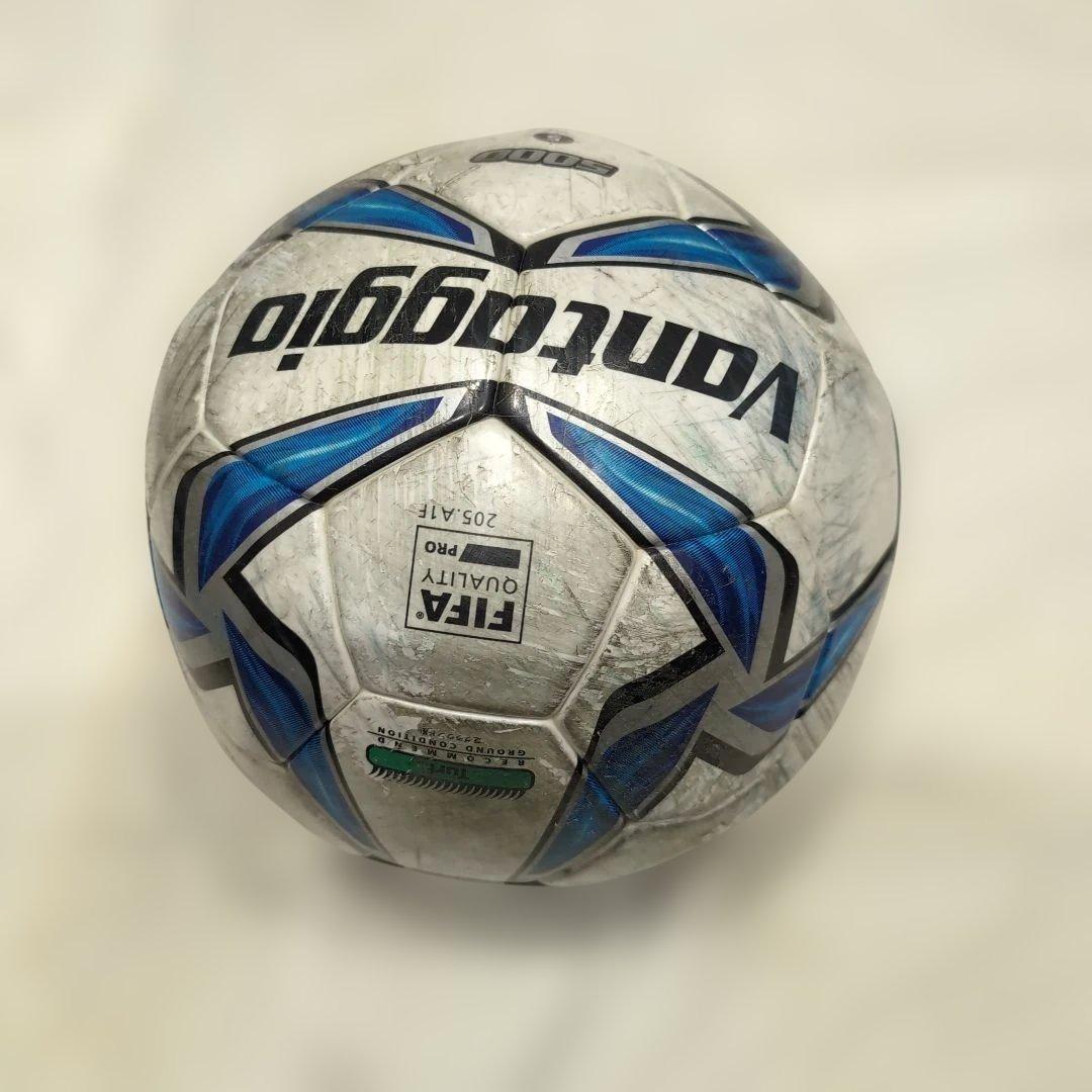 Vantaggio 5000 サッカーボール FIFA品質 5号 - メルカリ