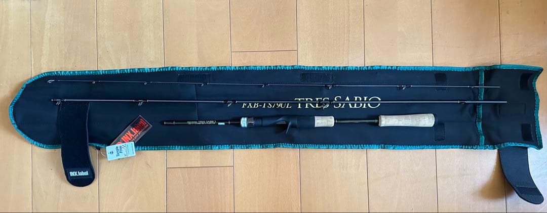 インクスレーベル　サビオ　FXB-TS79UL TRES SABIO 楽天市場】インクスレーベル FXB-TS79UL Tres SABIO (サビオ