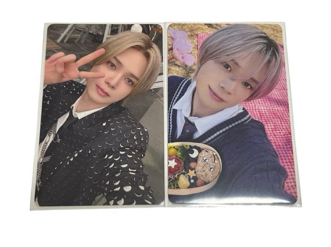 &TEAM Go in Blind(月狼) ラキドロ K - メルカリ