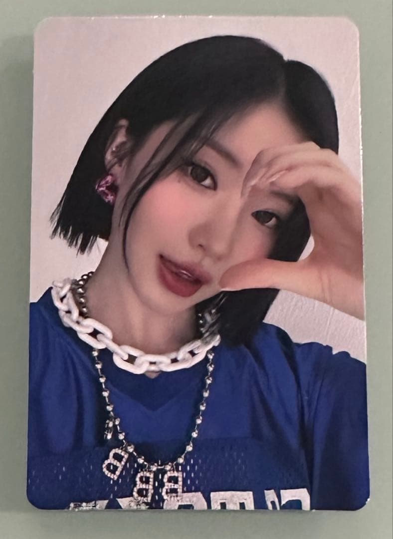 BABYMONSTER アサ ソウルコン 特典 BULKPACK トレカ - メルカリ