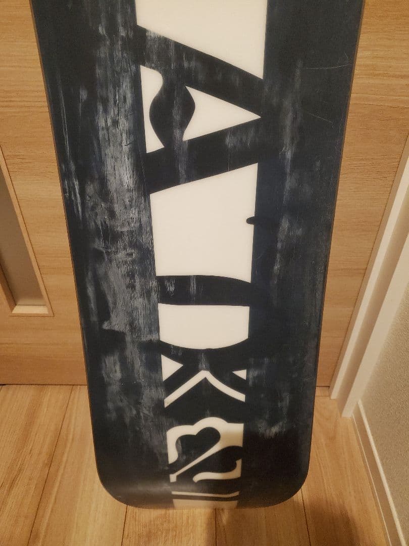 カルマノ × ファーストチルドレン　コラボ 151.5cm アスロン