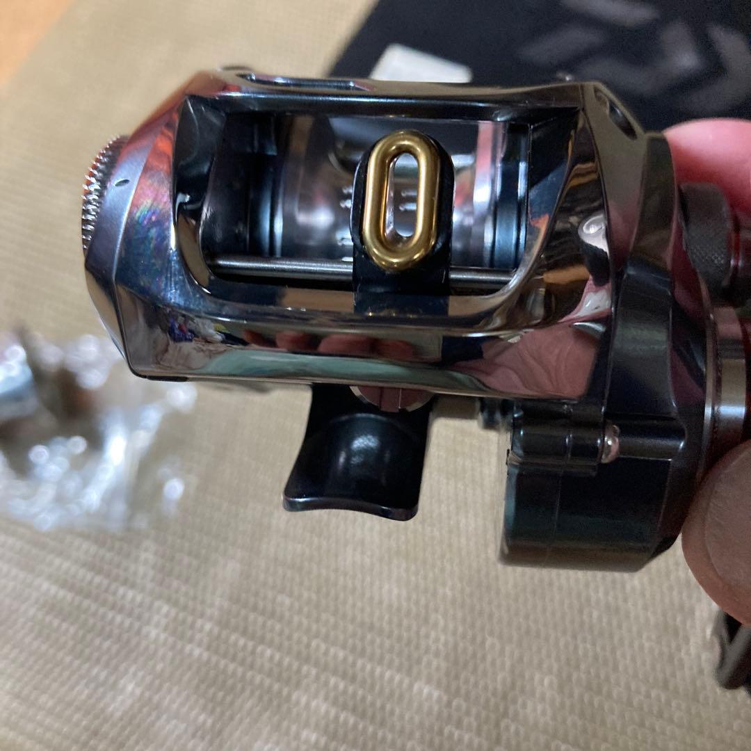 ＴＤジリオンリミテッド 7.9Ｌ　Ｊドリーム　左ハンドル