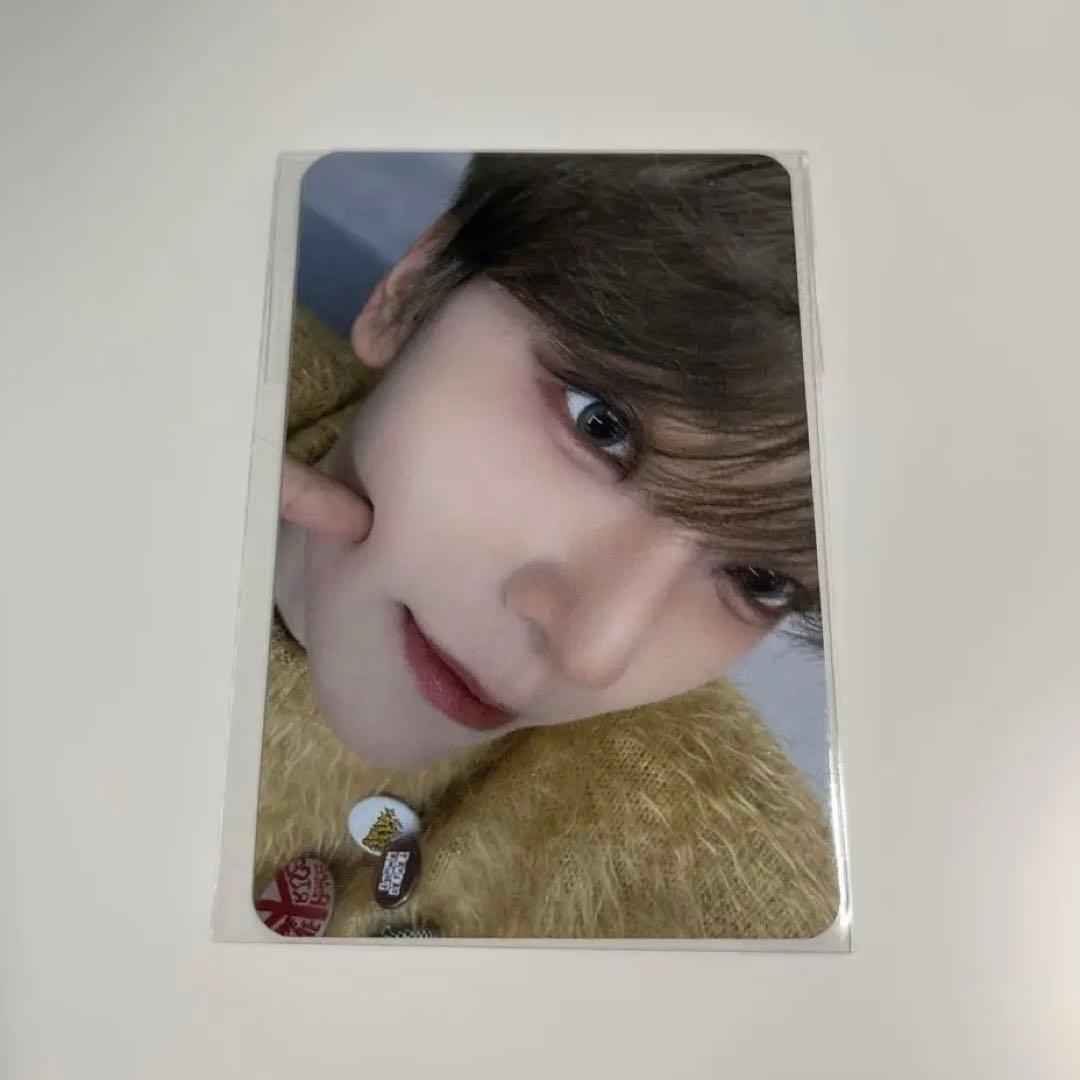 ALD1 シンロン ショーケース 応募特典トレカ - メルカリ