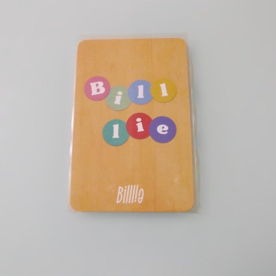 Billlie シユン トレカ - メルカリ