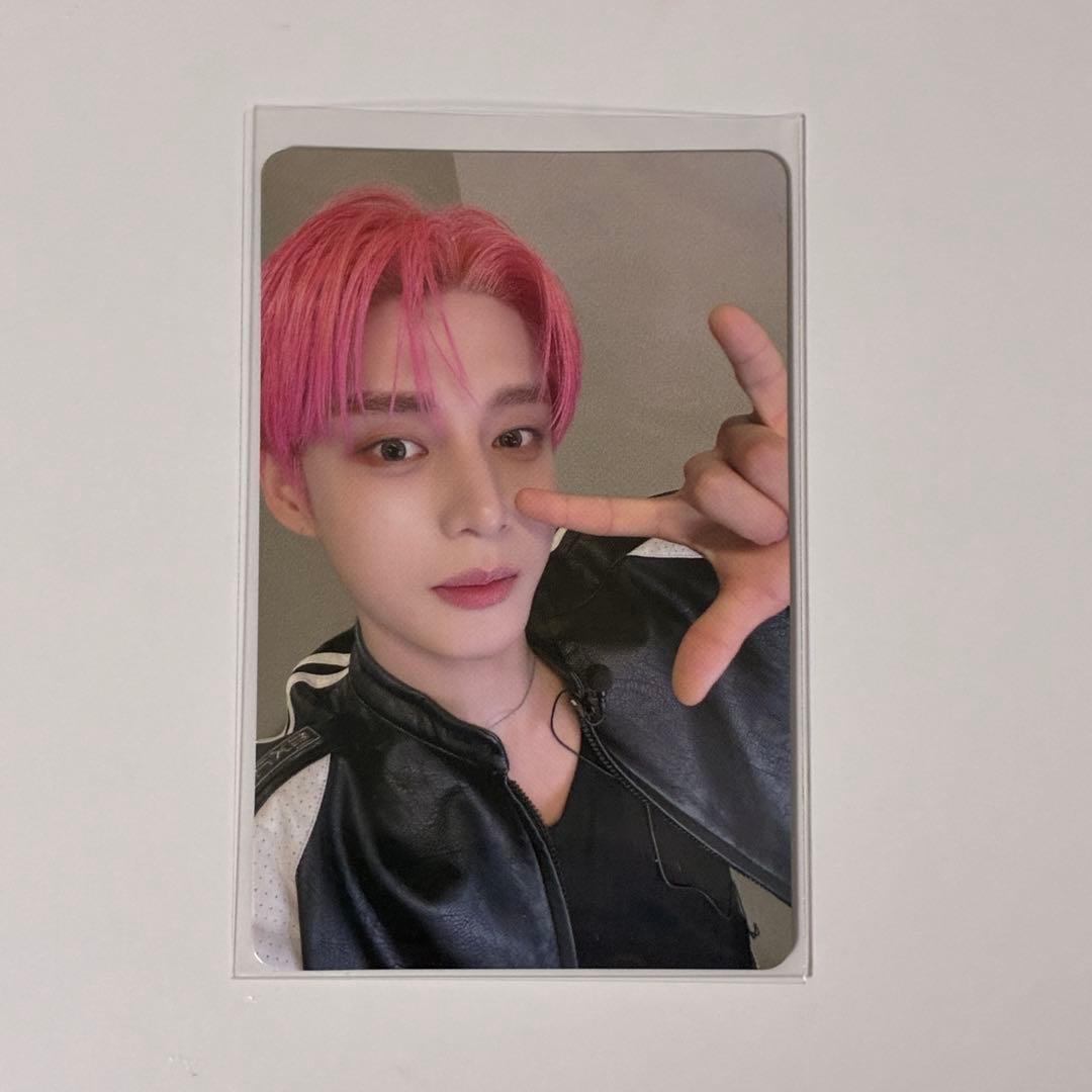 ゼベワン ワルツ HERE&NOW 限定盤 トレカ ジウン - メルカリ