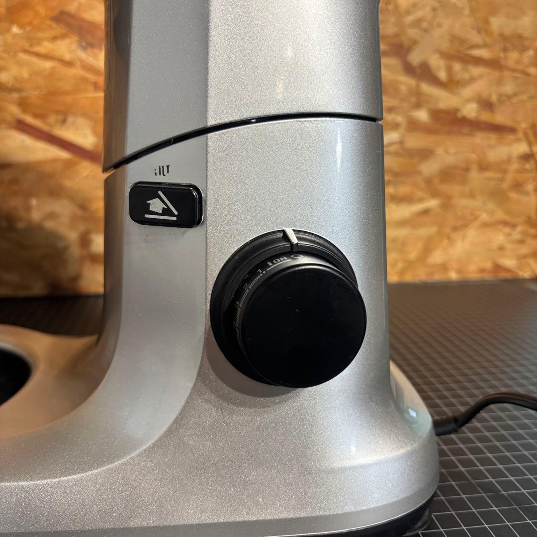 ハミルトンビーチ ミキサー Hamilton Beach メタル 3.8L