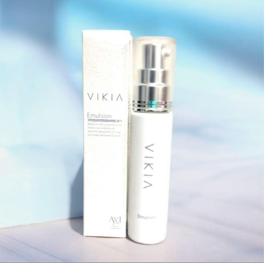 クオレ AXI ヴィキアエマルジョンAR＋ 60mL 医薬部外品 - メルカリ
