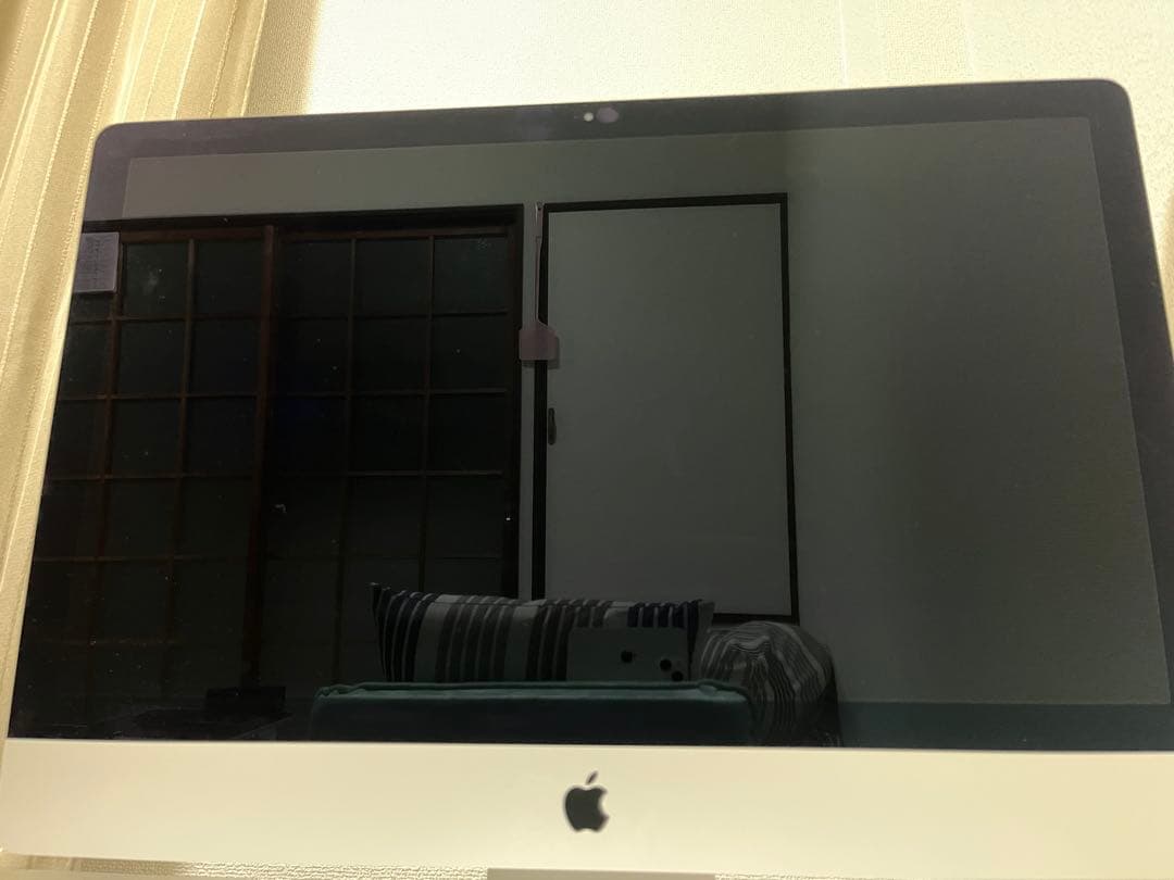 Macデスクトップ Apple iMac 27-inch 2017 Intel Core i5 iMac (Retina 5K, 27-inch, 2017) - Technical Specifications - Apple