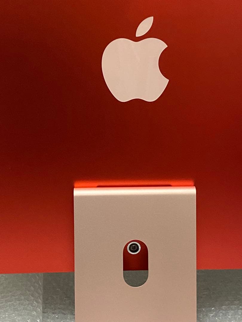 Macデスクトップ Apple iMac 21 M3 4.5k 8GB 512GB 1GB 2023