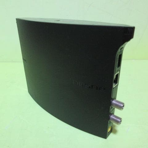 ①ナスネ nasne 1TB CUHJ-15004 - メルカリ