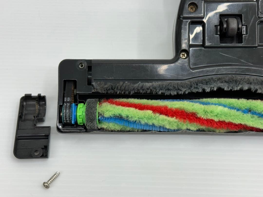 動作保証 D-AP35 日立 掃除機 ヘッド 回転ブラシ 吸い口 CV-PW - メルカリ