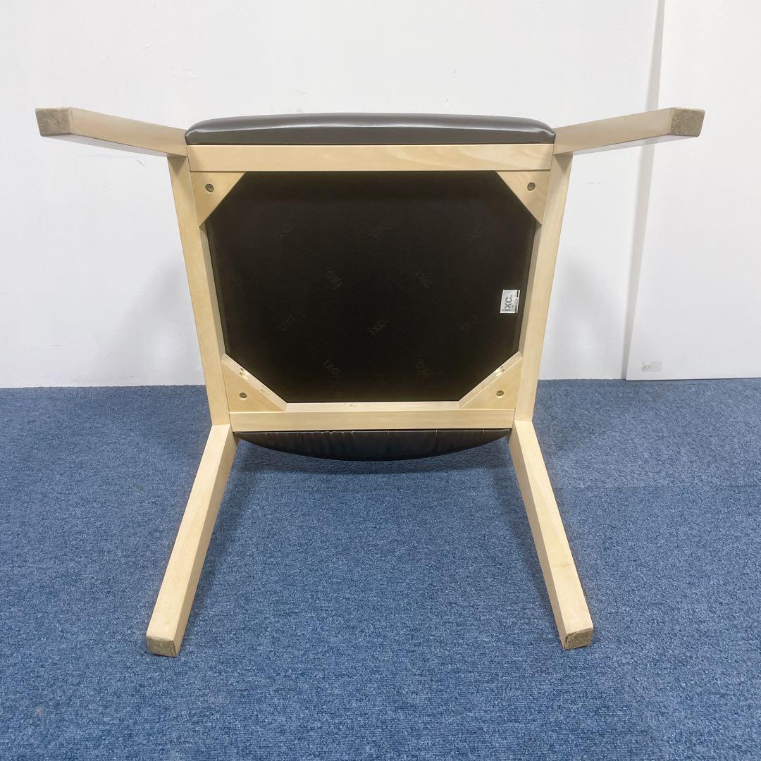 廃盤美品】Cassina ixc. カッシーナ Jasmin ダイニングチェア - メルカリ