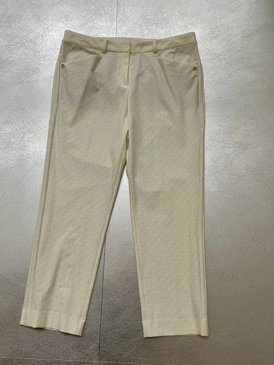 ランバン　ゴルフ　パンツ　42 13号　新品 DIVINER GOLF（ディバイナー ゴルフ） ゴルフ 「DIVINER GOLF」ゴルフ