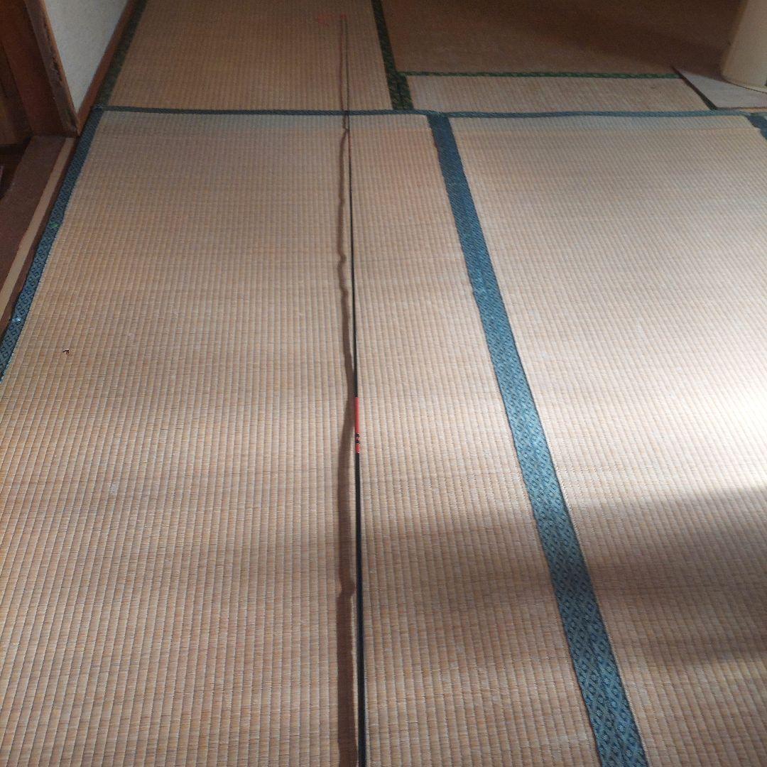 がまかつ Shintetsu II 鮎竿 - メルカリ