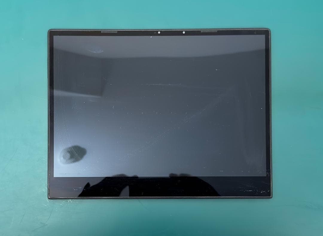 DELL Latitude 7285 2in1 キーボード付 IGZO 3K画面 - メルカリ