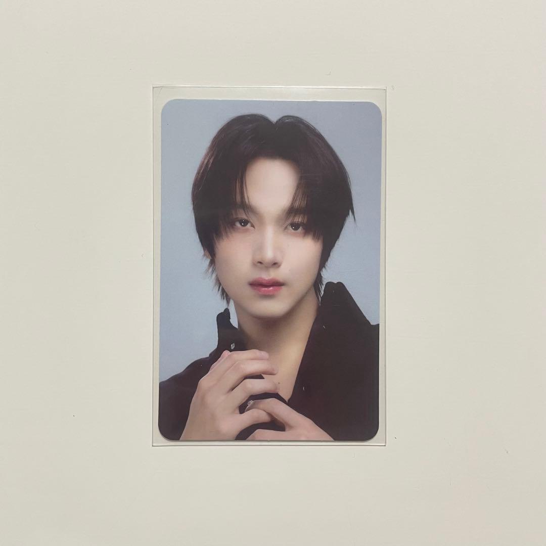 NCT DREAM DREAM()SCAPE ヘチャン POPUP トレカ - メルカリ