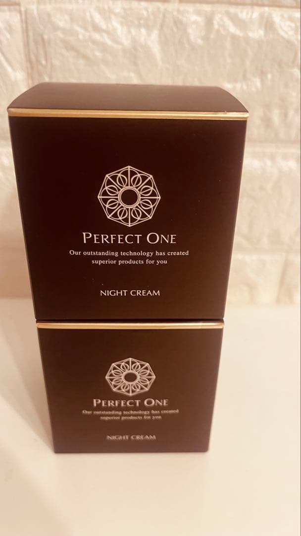 Perfect One パーフェクトワン　ナイトクリーム エイジングケア33g 楽天市場】パーフェクトワン SPナイトクリーム 33g / 新日本製薬 公式