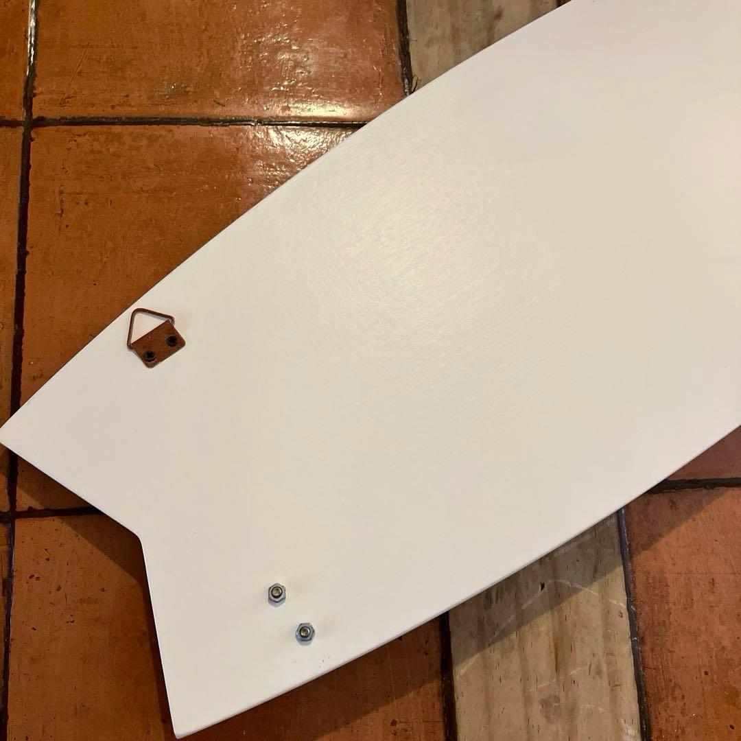 ✨U.S.AIR FORCE ✨ウォールミラー　ウォールフックボード　2点セット