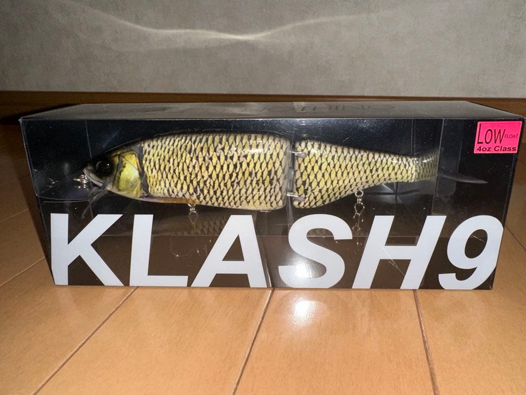 DRT クラッシュ9 KLASH9 キープキャスト2025 ザ・キープキャスト2025～限定販売品・情報まとめ最終版 35社分