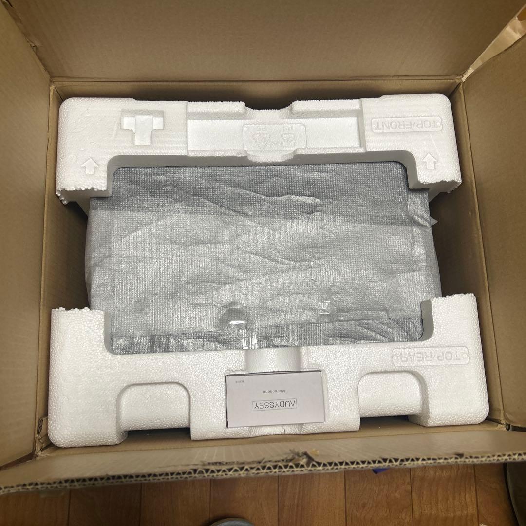 DENON デノン AVR-X2800HK 7.2ch AV 8K