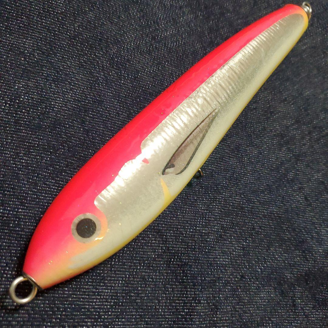 カーペンター ガンマ90 スーパーL カーペンター ガンマ 90 スーパーL CARPENTER γ ヒラマサ GT マグロ