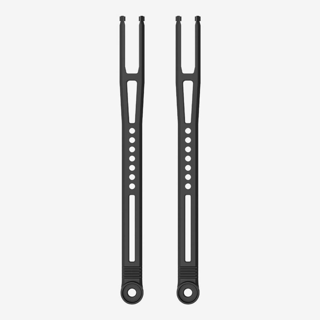 UNION ユニオン アンクルストラップ エクソフレーム 3.0/4.0 - メルカリ