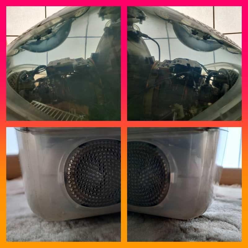 iMac G3 500M㎐ 美品動作品 DV SE 2000夏 - メルカリ