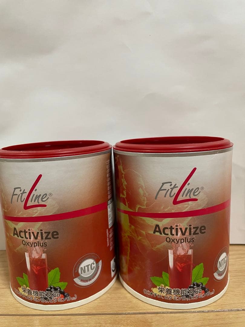 PM アクティヴァイズ フィットライン 2缶セット - メルカリ
