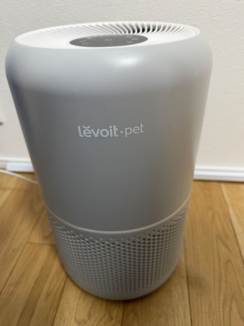 Levoit (レボイト)空気清浄機 脱臭強化モデル 20畳 Core P350 - メルカリ