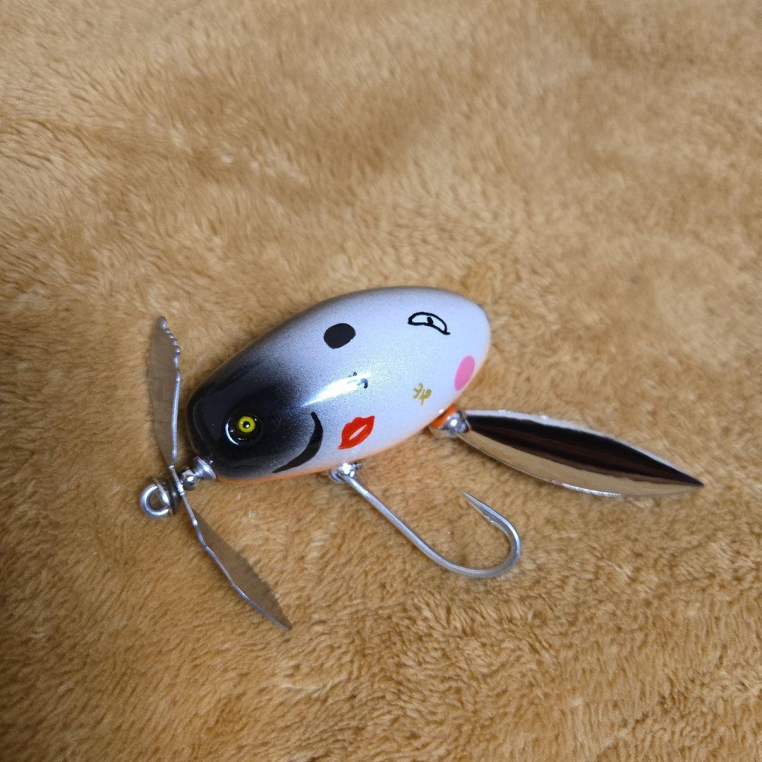 痴虫　ブンメス