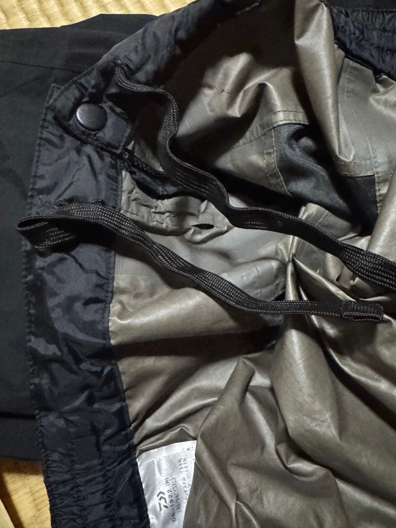 最終値下げ】ダイワ ゴアテックス dr-1922 3XL - メルカリ