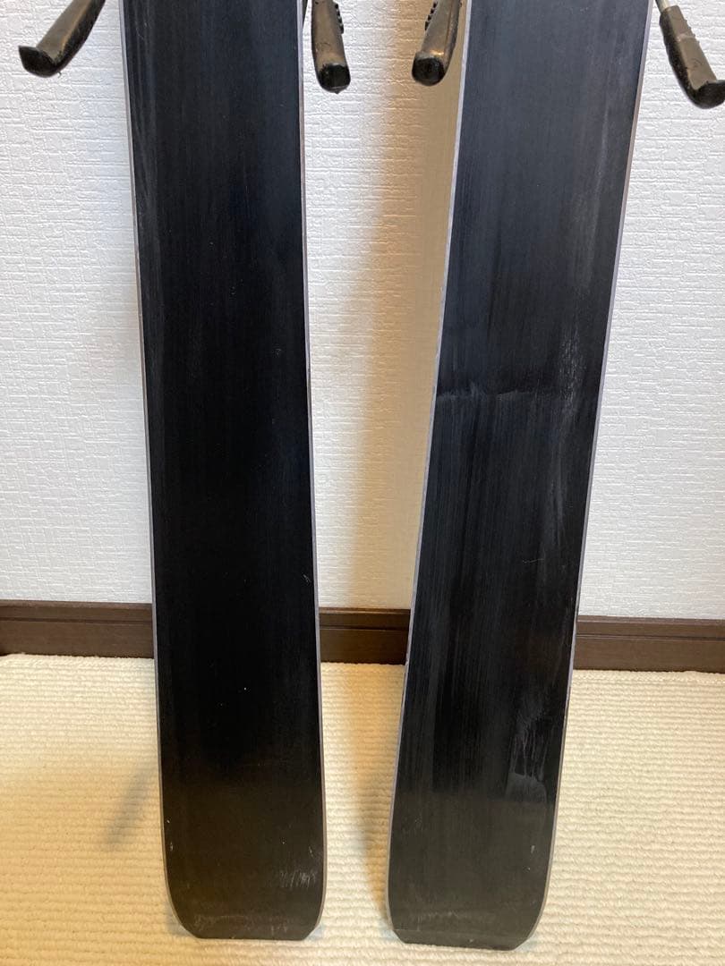 HOTWAX・チューンナップ済み】FISCHER RC TREND 155㎝ - メルカリ