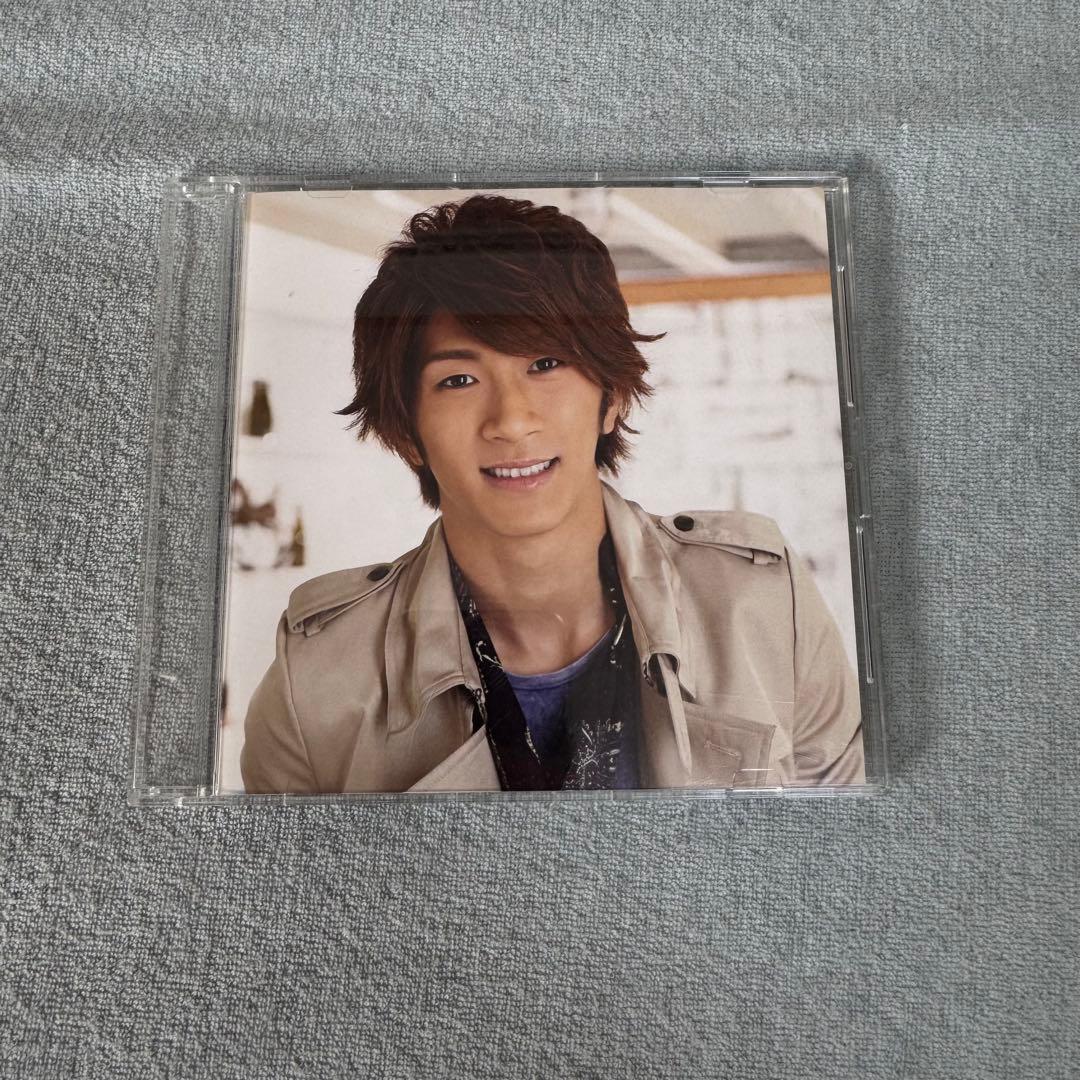 ジャニーズWEST 濵田崇裕 ええじゃないか MY BEST盤 - メルカリ