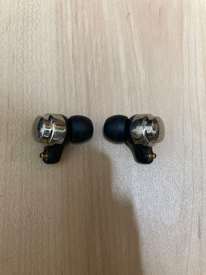 ATH-CK100PRO オーディオテクニカ　ハウジングのみ　動作未確認 ATH-CK100PRO｜イヤホン：ワイヤードイヤホン｜オーディオテクニカ