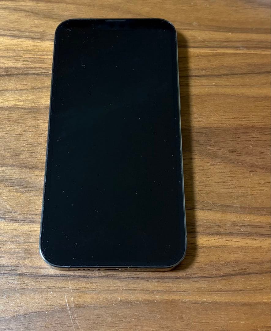 優 　iPhone13Pro グラファイト　128GB Amazon.com: Apple iPhone 13 Pro, 128GB, Graphite - Verizon