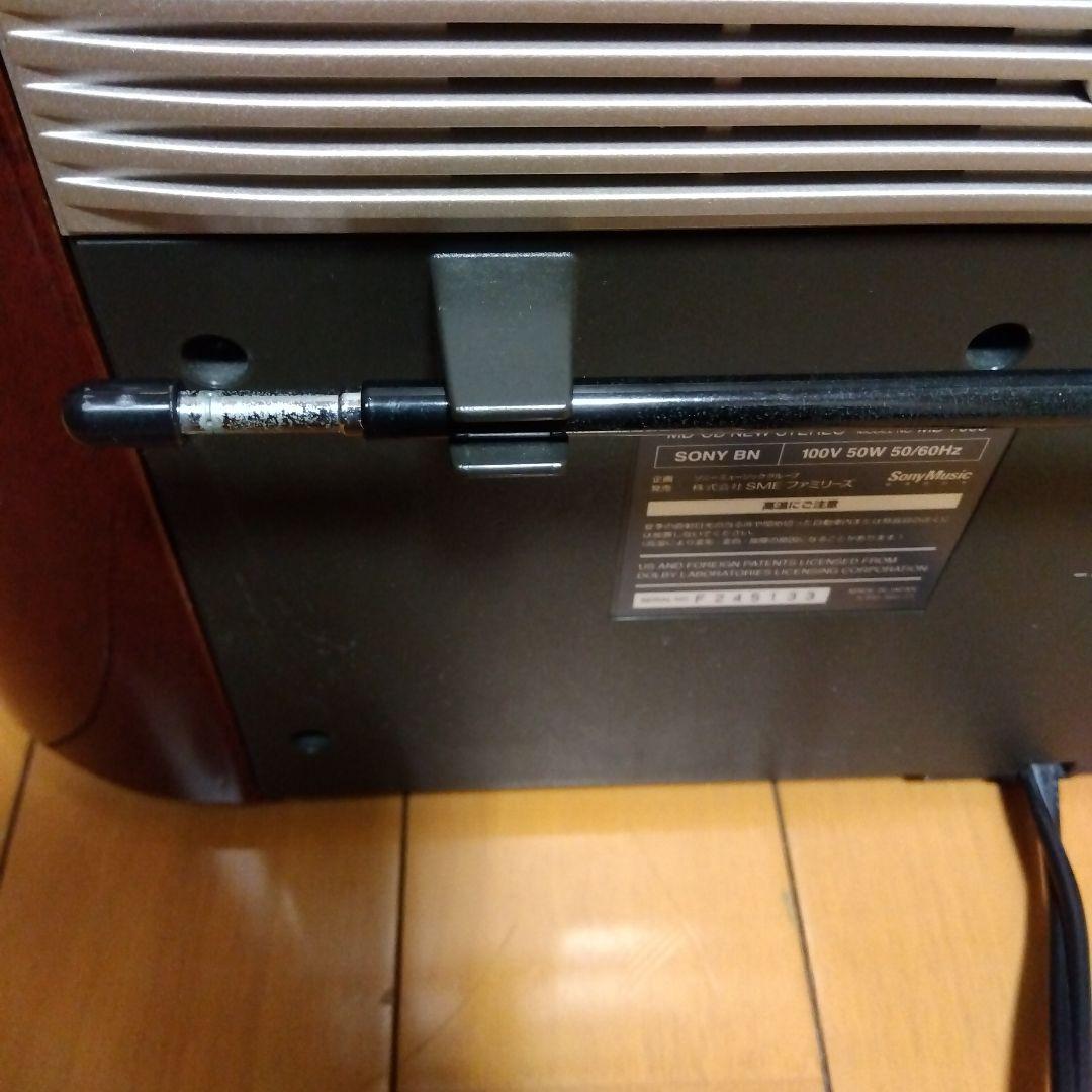 Sony Music Group 30周年記念モデル ジャンク品 - メルカリ