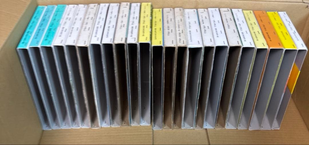 リンドグレーン作品集 全23巻➕ロッタちゃんシリーズ3冊 岩波書店