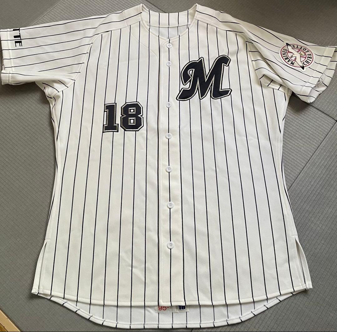 【レア】伊良部秀輝　ユニフォーム Yahoo!オークション -「阪神 伊良部」(野球) (スポーツ別)の落札相場