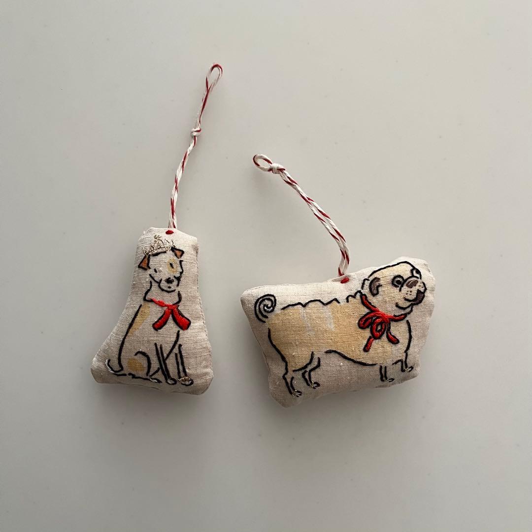 その他 ARTS&SCIENCE Domenica More Gordon Sashet Sachet (DMG) – ARTS&SCIENCE ONLINE SELLER