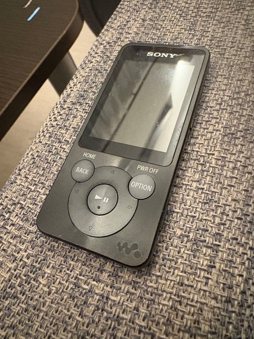 Sony NW-S13 デジタルオーディオプレーヤー - メルカリ