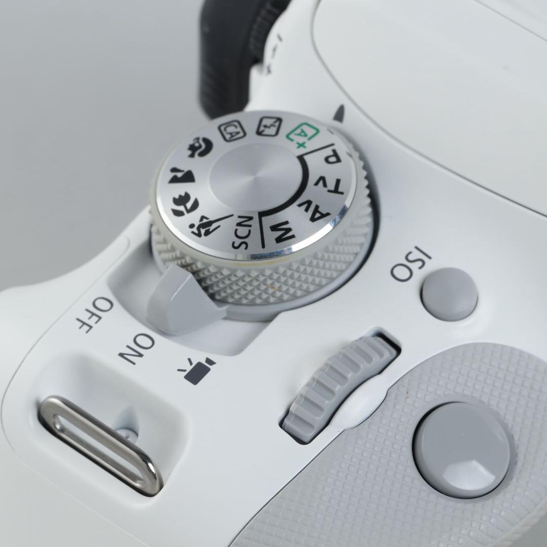 スマホ転送☆彡初心者☆デジタル一眼レフ☆Canon EOS kiss x7 - メルカリ