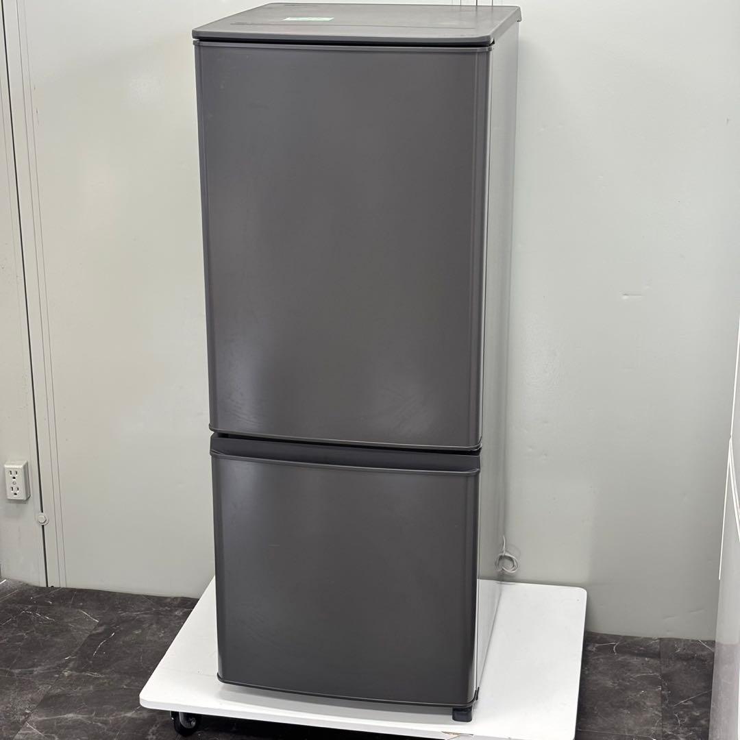 ♪関東圏送料無料！2023 三菱電機 146L 2ドア冷蔵庫 MR-P15J-H 三菱電機 MR-P15J 価格比較 - 価格.com