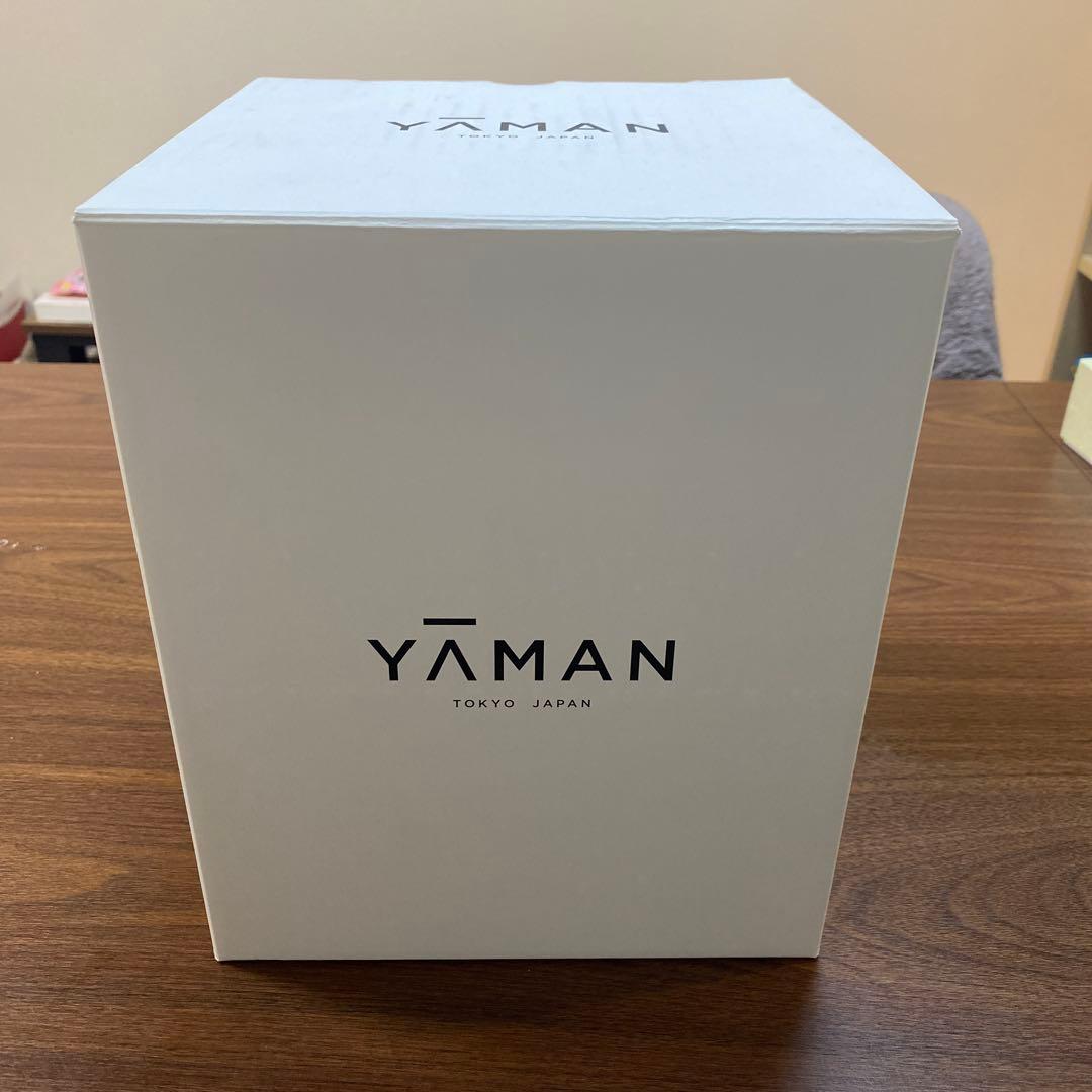 YAMAN フェイススチーマー 本体 YA‐MAN（ヤーマン） スチーマー 毛穴ケアスチーマー ブライトクリーン