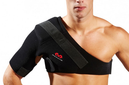 McDavid 462 SHOULDER SUPPORT | efloorball.net