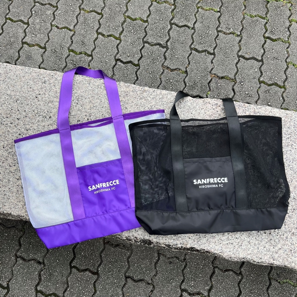 7/16（日）vs.横浜FC 試合会場 新商品情報 | サンフレッチェ広島